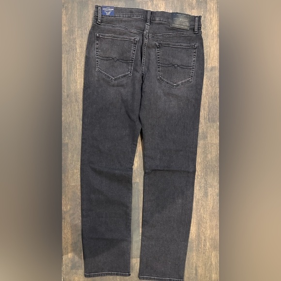 Lucky Brand Size 32 Skinny Jeans - Picture 3 of 4